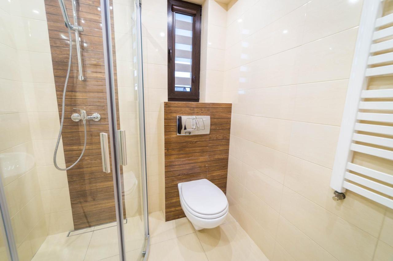 Willa Kormoran - Pokoje I Apartamenty Mikołajki Exterior foto