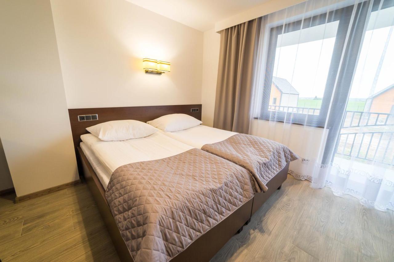 Willa Kormoran - Pokoje I Apartamenty Mikołajki Exterior foto